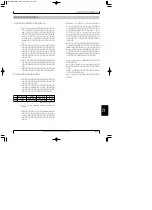 Preview for 272 page of Yamaha EOS B900 (Japanese) Owner'S Manual