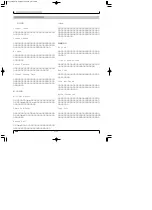 Preview for 297 page of Yamaha EOS B900 (Japanese) Owner'S Manual