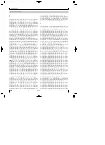 Preview for 303 page of Yamaha EOS B900 (Japanese) Owner'S Manual