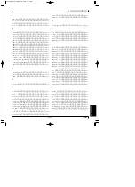 Preview for 308 page of Yamaha EOS B900 (Japanese) Owner'S Manual