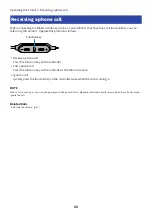 Preview for 23 page of Yamaha EP-E30A User Manual