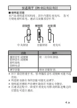 Preview for 61 page of Yamaha EPH-22 Owner'S Manual