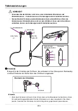 Preview for 29 page of Yamaha EPH-W53 Owner'S Manual