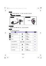 Preview for 114 page of Yamaha EPH-W53 Owner'S Manual