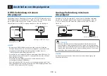 Preview for 126 page of Yamaha ESB-1080 Owner'S Manual