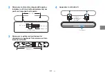 Preview for 203 page of Yamaha ESB-1080 Owner'S Manual