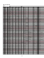 Preview for 8 page of Yamaha EX7 Data List