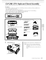 Preview for 109 page of Yamaha EXCITER 270 Owner'S Manual