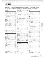 Preview for 117 page of Yamaha EXCITER 270 Owner'S Manual