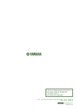 Preview for 76 page of Yamaha EZ200AD Owner'S Manual