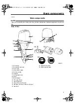 Preview for 13 page of Yamaha F100B Owner'S Manual