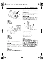 Preview for 15 page of Yamaha F100B Owner'S Manual