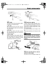 Preview for 19 page of Yamaha F100B Owner'S Manual