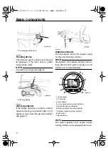 Preview for 22 page of Yamaha F100B Owner'S Manual