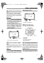 Preview for 23 page of Yamaha F100B Owner'S Manual