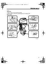 Preview for 53 page of Yamaha F100B Owner'S Manual