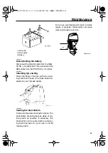 Preview for 67 page of Yamaha F100B Owner'S Manual