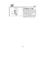 Preview for 88 page of Yamaha F100Y Owner'S Manual