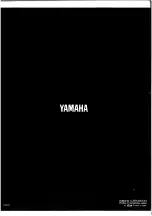 Preview for 12 page of Yamaha F1040 Owner'S Manual