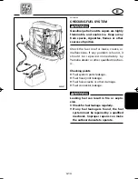 Preview for 79 page of Yamaha F115B Owner'S Manual