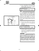 Preview for 82 page of Yamaha F115B Owner'S Manual