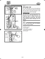 Preview for 84 page of Yamaha F115B Owner'S Manual