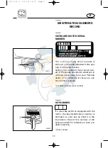 Preview for 6 page of Yamaha F115C Owner'S Manual