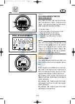 Preview for 36 page of Yamaha F115C Owner'S Manual