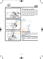 Preview for 40 page of Yamaha F115C Owner'S Manual