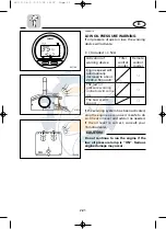 Preview for 42 page of Yamaha F115C Owner'S Manual