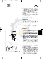 Preview for 79 page of Yamaha F115C Owner'S Manual