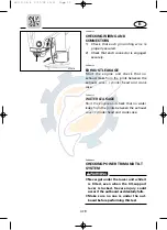 Preview for 82 page of Yamaha F115C Owner'S Manual