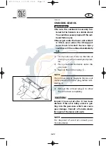 Preview for 86 page of Yamaha F115C Owner'S Manual