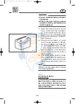 Preview for 90 page of Yamaha F115C Owner'S Manual