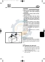 Preview for 91 page of Yamaha F115C Owner'S Manual