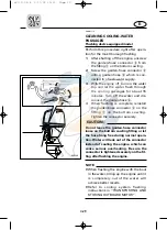 Preview for 92 page of Yamaha F115C Owner'S Manual