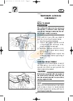 Preview for 100 page of Yamaha F115C Owner'S Manual