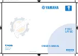 Preview for 114 page of Yamaha F115C Owner'S Manual