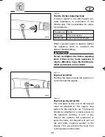 Preview for 30 page of Yamaha F15B Owner'S Manual