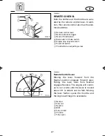 Preview for 32 page of Yamaha F15B Owner'S Manual