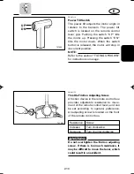 Preview for 35 page of Yamaha F15B Owner'S Manual