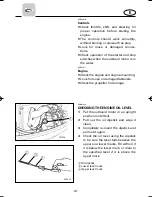 Preview for 48 page of Yamaha F15B Owner'S Manual