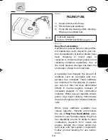 Preview for 49 page of Yamaha F15B Owner'S Manual