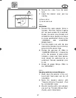 Preview for 80 page of Yamaha F15B Owner'S Manual