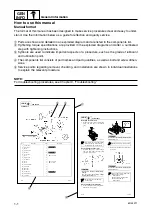 Preview for 6 page of Yamaha F15B Service Manual