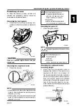 Preview for 11 page of Yamaha F15B Service Manual