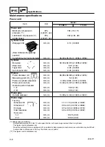 Preview for 18 page of Yamaha F15B Service Manual