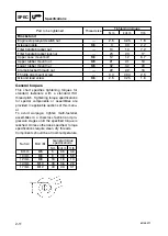 Preview for 26 page of Yamaha F15B Service Manual