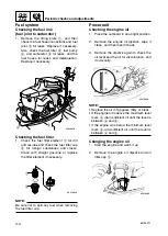 Preview for 30 page of Yamaha F15B Service Manual