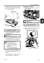 Preview for 31 page of Yamaha F15B Service Manual